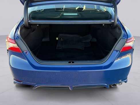 Used 2024 Toyota Camry SE image 19