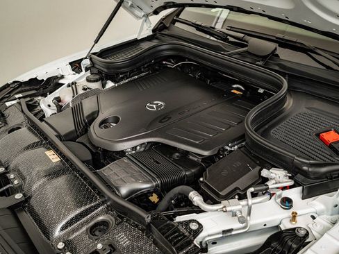 New 2026 Mercedes-Benz GLE 450 4MATIC image 44