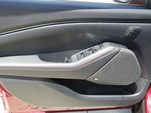 Used 2025 Ford Mustang Mach-E Premium w/ Sport Appearance Package AWD/4WD image 11