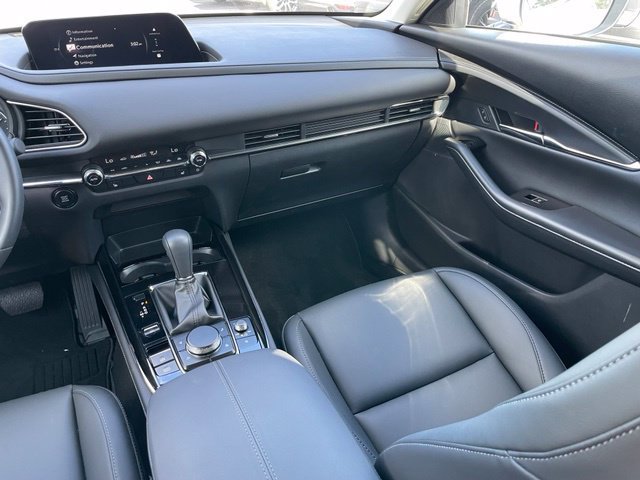 Used 2024 MAZDA CX-30 AWD 2.5 S w/ Preferred Package image 9