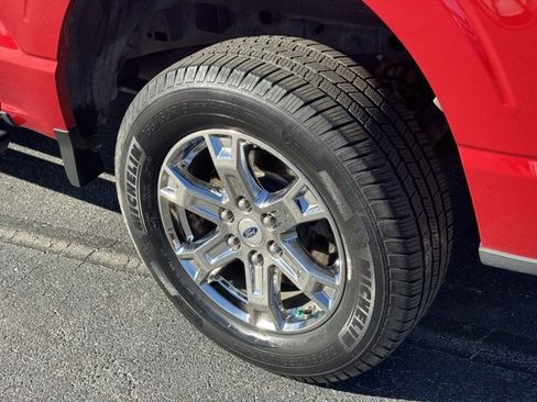 Used 2021 Ford F150 XLT w/ Equipment Group 302A High image 5