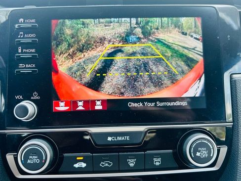 Used 2020 Honda Civic Sport image 33