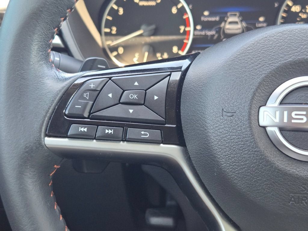 Used 2023 Nissan Altima 2.5 SR w/ SR Premium Package FWD image 33