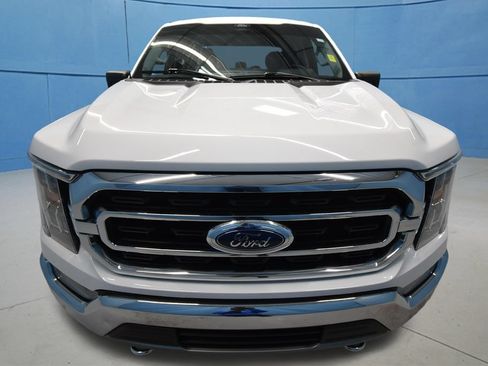 Used 2021 Ford F150 XLT w/ Equipment Group 302A High AWD/4WD image 33