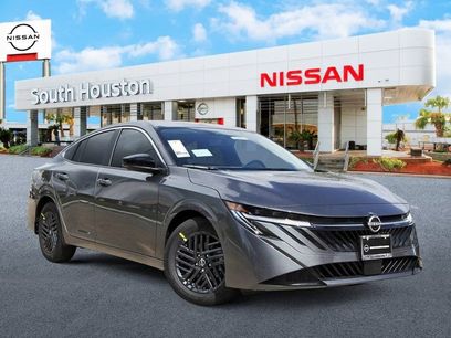 New 2026 Nissan Sentra SV w/ SV Convenience Package