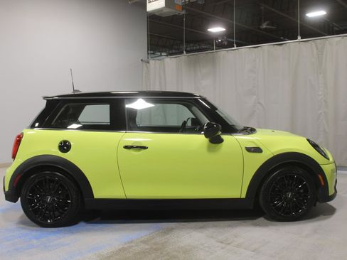 Used 2024 MINI Cooper S FWD image 15