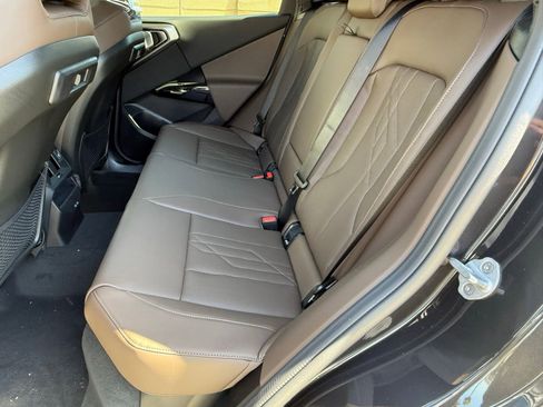 New 2026 BMW X3 xDrive30 AWD/4WD image 31