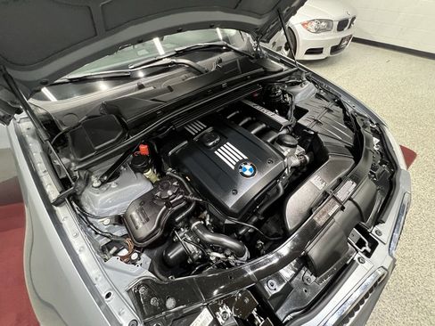 Used 2011 BMW 328i xDrive Sedan image 56