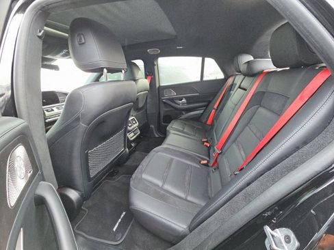 Used 2021 Mercedes-Benz GLE 63 AMG S image 8