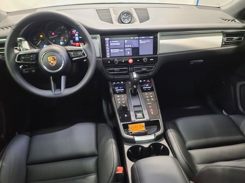 New 2026 Porsche Macan AWD/4WD image 12
