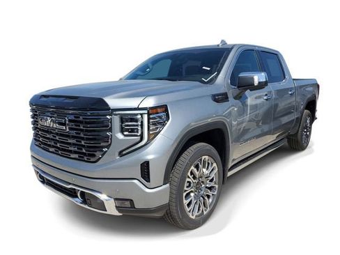 New 2026 GMC Sierra 1500 Denali Ultimate AWD/4WD image 3