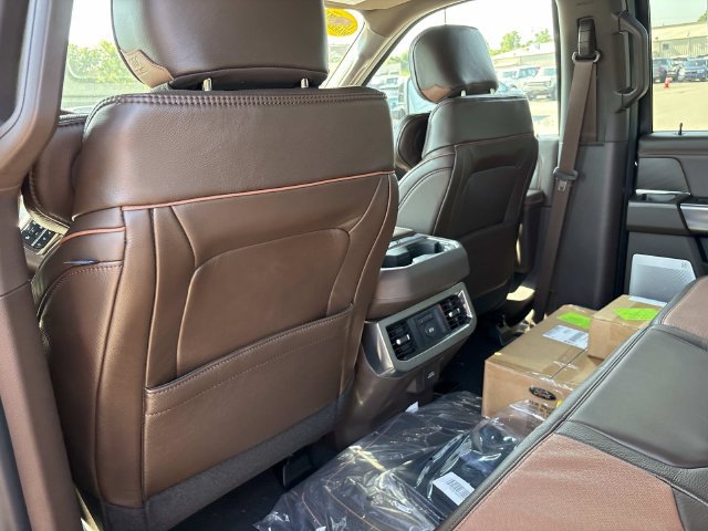 New 2026 Ford F250 King Ranch AWD/4WD image 17