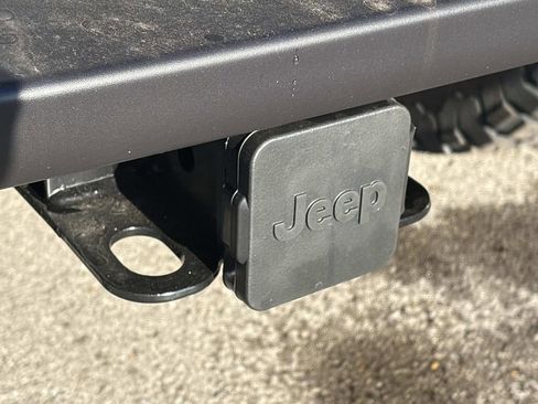 New 2026 Jeep Wrangler Rubicon image 17