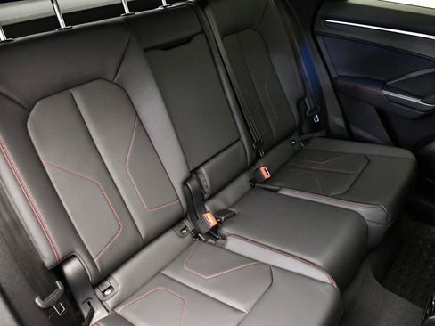 Used 2025 Audi Q3 2.0T Premium Plus w/ Premium Plus Package image 55