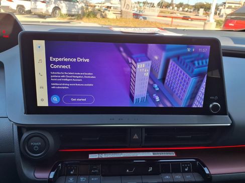 New 2026 Toyota Prius Plug-In Hybrid image 14