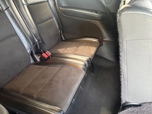 Used 2019 Dodge Durango GT AWD/4WD image 24