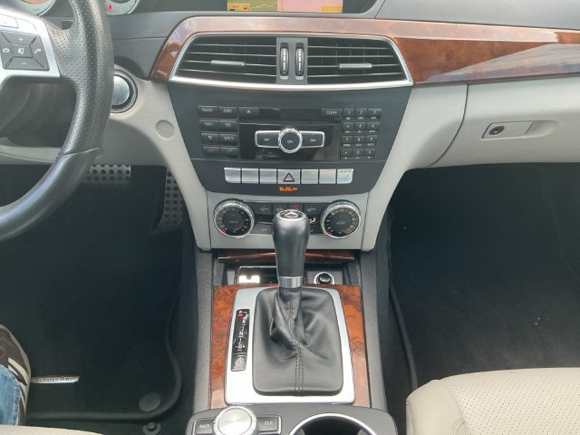 Used 2012 Mercedes-Benz C 350 Coupe image 13