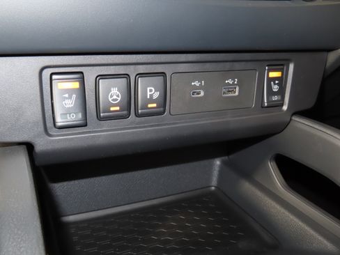 New 2026 Nissan Frontier SV w/ All-Weather Content Package image 35