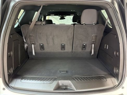 Used 2024 Chevrolet Tahoe LS w/ Driver Alert Package image 13