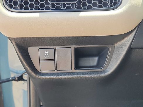 Certified 2024 Honda HR-V EX-L image 22