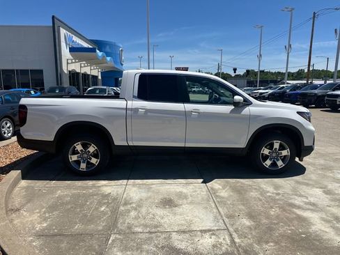 New 2026 Honda Ridgeline RTL image 6