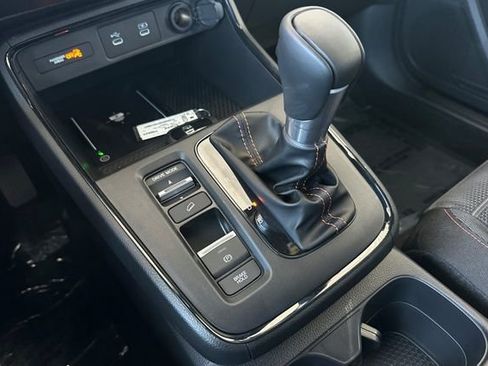 New 2026 Honda CR-V TrailSport image 25