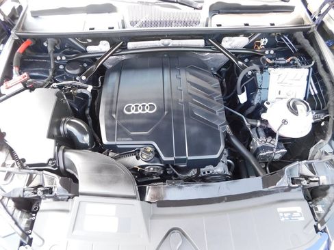 Used 2022 Audi Q5 2.0T Premium Plus AWD/4WD image 42
