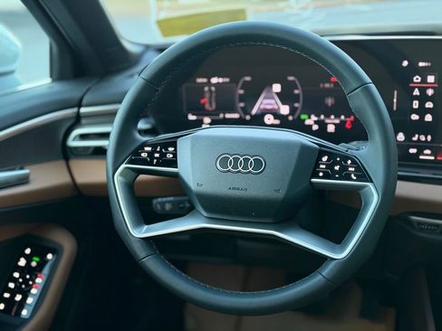 New 2025 Audi A5 2.0T Premium Plus image 7