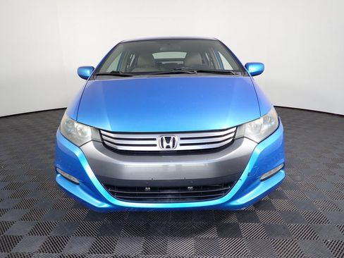 Used 2011 Honda Insight LX image 7
