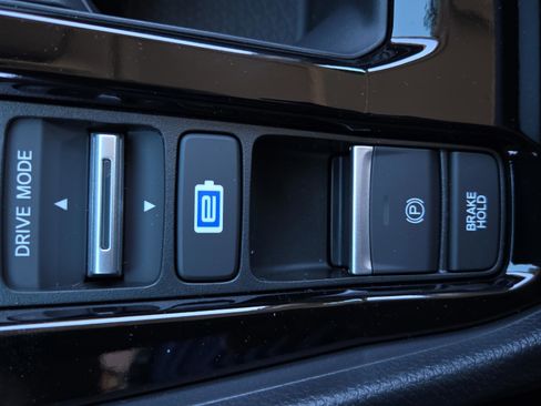 New 2026 Honda Accord EX-L image 33