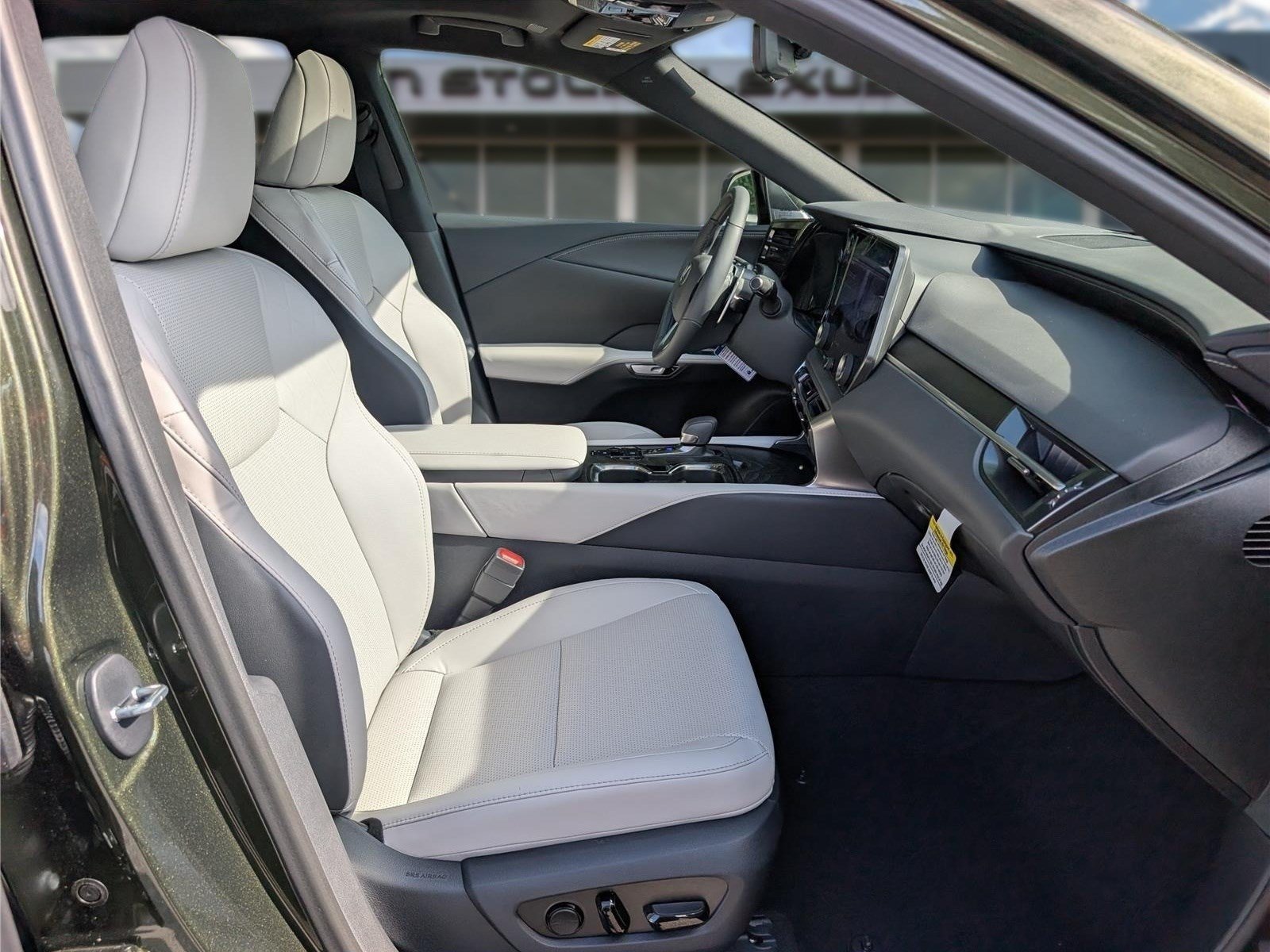 New 2026 Lexus RX 350 Premium Plus w/ Convenience Package AWD/4WD image 7