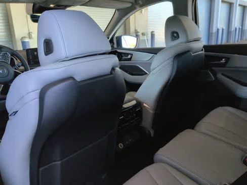 New 2026 Acura MDX SH-AWD w/ Technology Package image 19