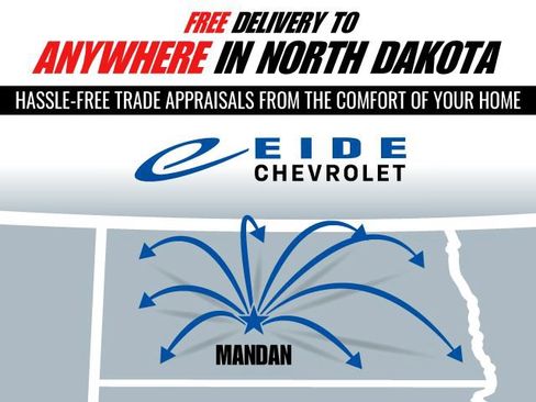 Used 2011 Dodge Journey Crew w/ Driver Convenience Group AWD/4WD image 3