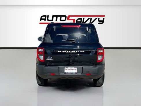 Used 2024 Ford Bronco Sport Big Bend w/ Convenience Package image 6