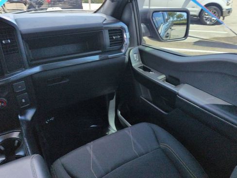 Certified 2024 Ford F150 STX w/ Tow/Haul Package AWD/4WD image 17