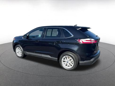Used 2022 Ford Edge SEL image 10