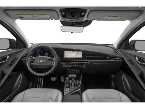 New 2025 Kia Niro EX Touring image 5