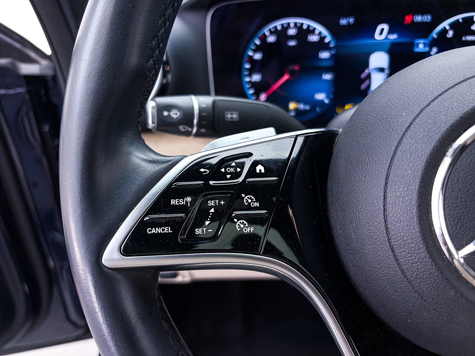 Used 2022 Mercedes-Benz E 350 Sedan image 33