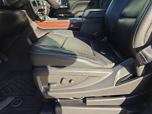 Used 2018 GMC Sierra 1500 SLT w/ SLT Premium Package image 7