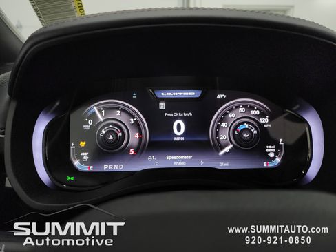 New 2026 RAM 2500 Limited image 10