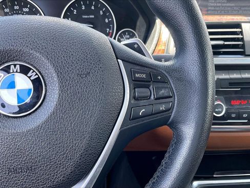 Used 2015 BMW 428i Coupe w/ Premium Package RWD image 19