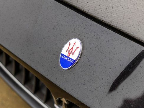 Used 2011 Maserati GranTurismo S RWD image 73