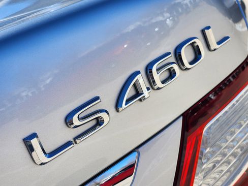Used 2011 Lexus LS 460 L image 13