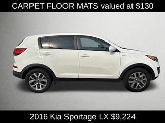 Used 2016 Kia Sportage LX AWD/4WD video 2