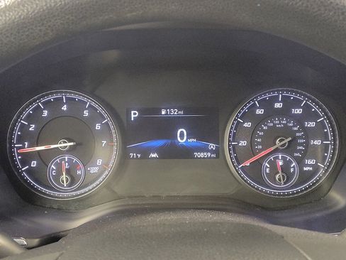 Used 2021 Hyundai Santa Fe SEL image 23