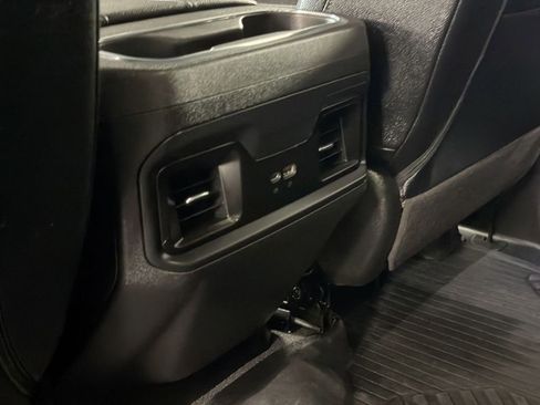 Used 2024 Chevrolet Silverado 2500 LT AWD/4WD image 21