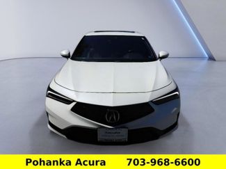 Certified 2025 Acura Integra A-Spec FWD video 2