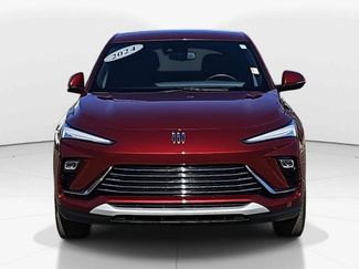 Used 2024 Buick Envista Preferred w/ Convenience I Package video 2