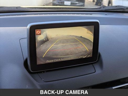 Used 2017 MAZDA CX-3 Touring image 15