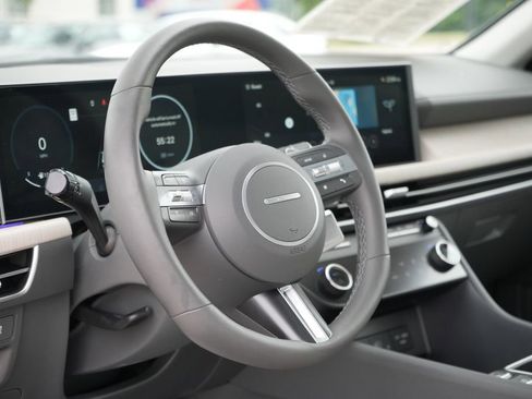 Certified 2026 Hyundai Sonata Limited FWD image 25